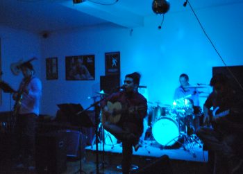 Bar 35mm