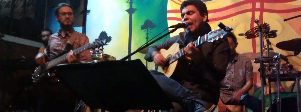 Bar Raíces, 02 Julio 2016