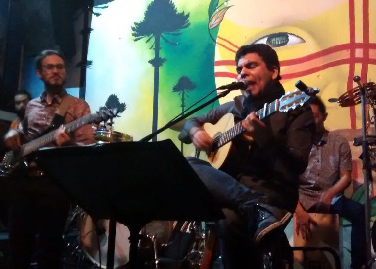 Bar Raíces, 02 Julio 2016