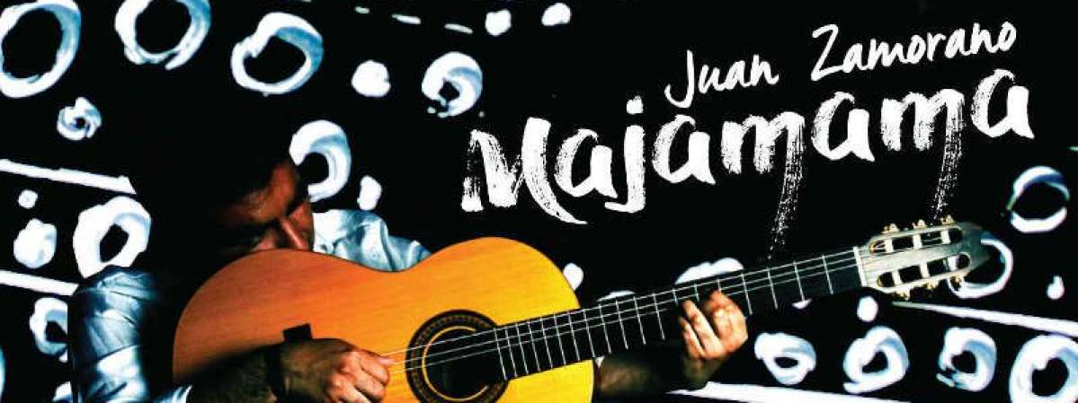 Majamama está a la venta en el sitio Portaldisc.cl