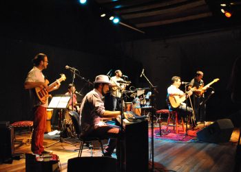 Lanzamiento Majamama
