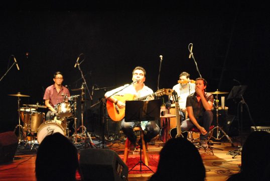 Lanzamiento Majamama