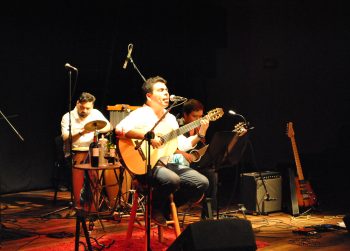 Lanzamiento Majamama