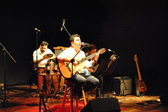 Lanzamiento Majamama
