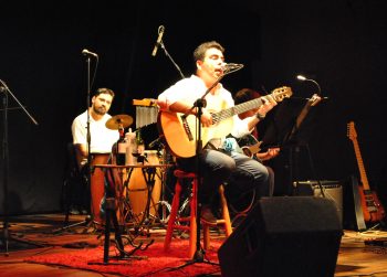 Lanzamiento Majamama