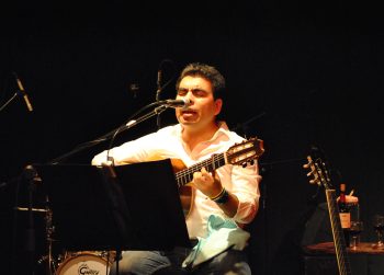 Lanzamiento Majamama