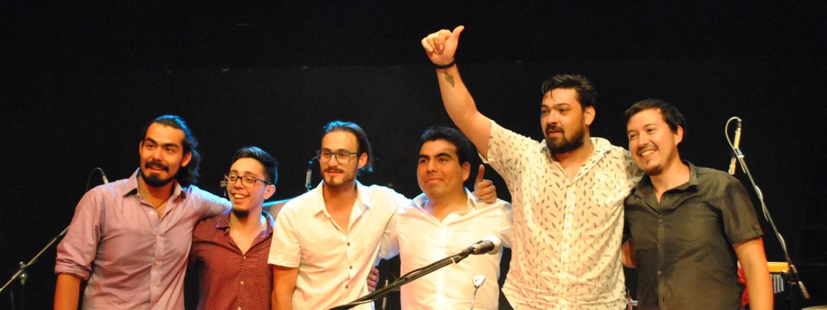 Lanzamiento Majamama, 14 Diciembre 2016