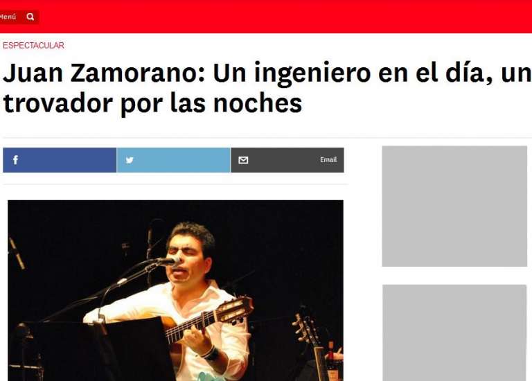 Mira la nota de Juan Zamorano en www.LaCuarta.com