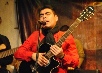 Raíces del Llano 16 junio 2017