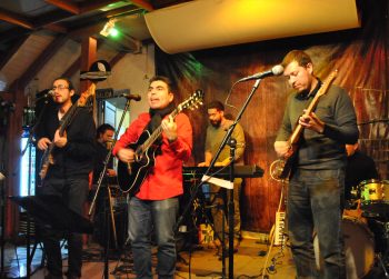 Raíces del Llano 16 junio 2017