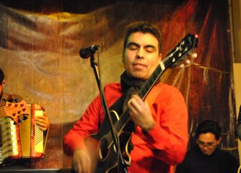 Raíces del Llano 16 junio 2017