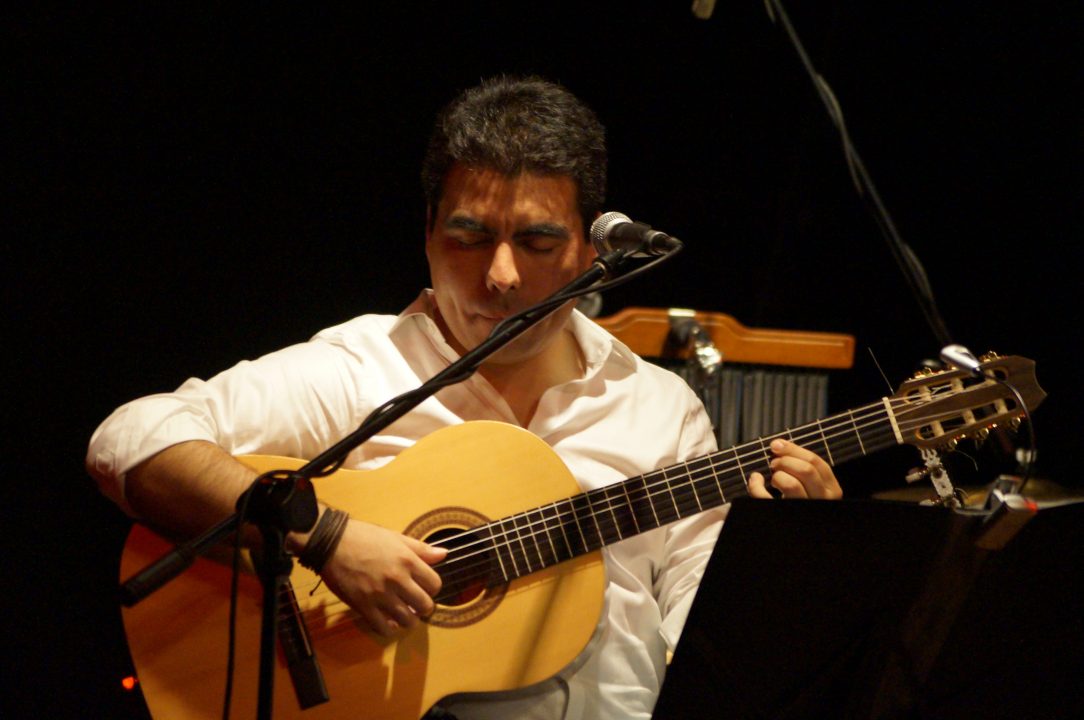 Juan Zamorano